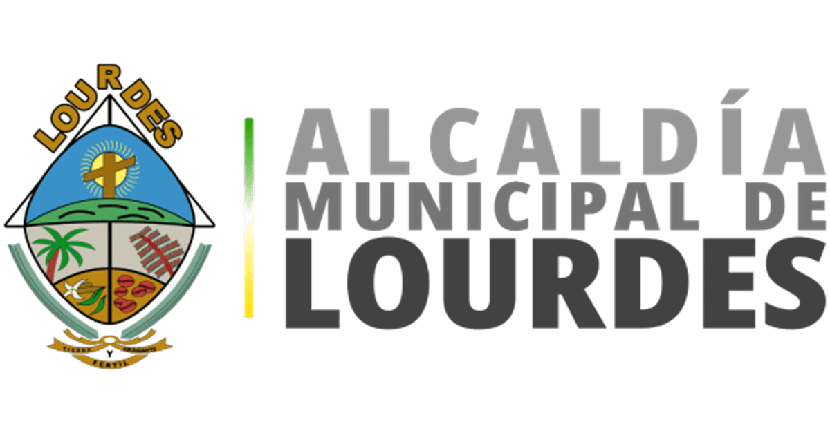Alcaldía de Lourdes