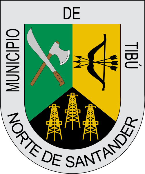 Alcaldía de Tibú