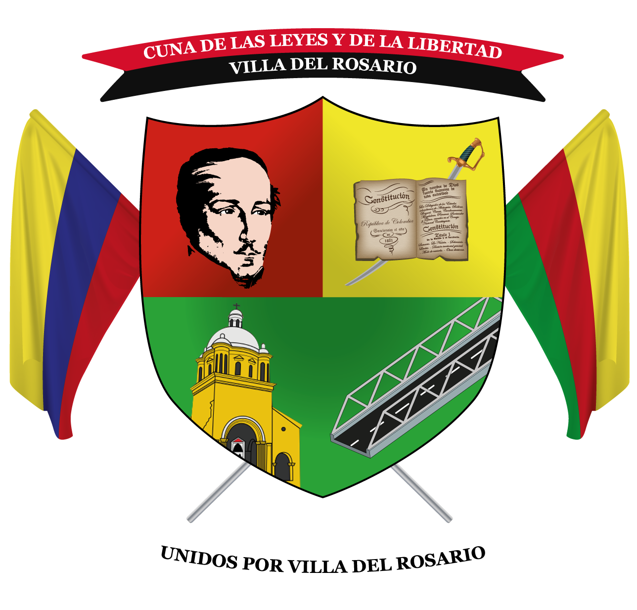 Alcaldía de Villa del Rosario
